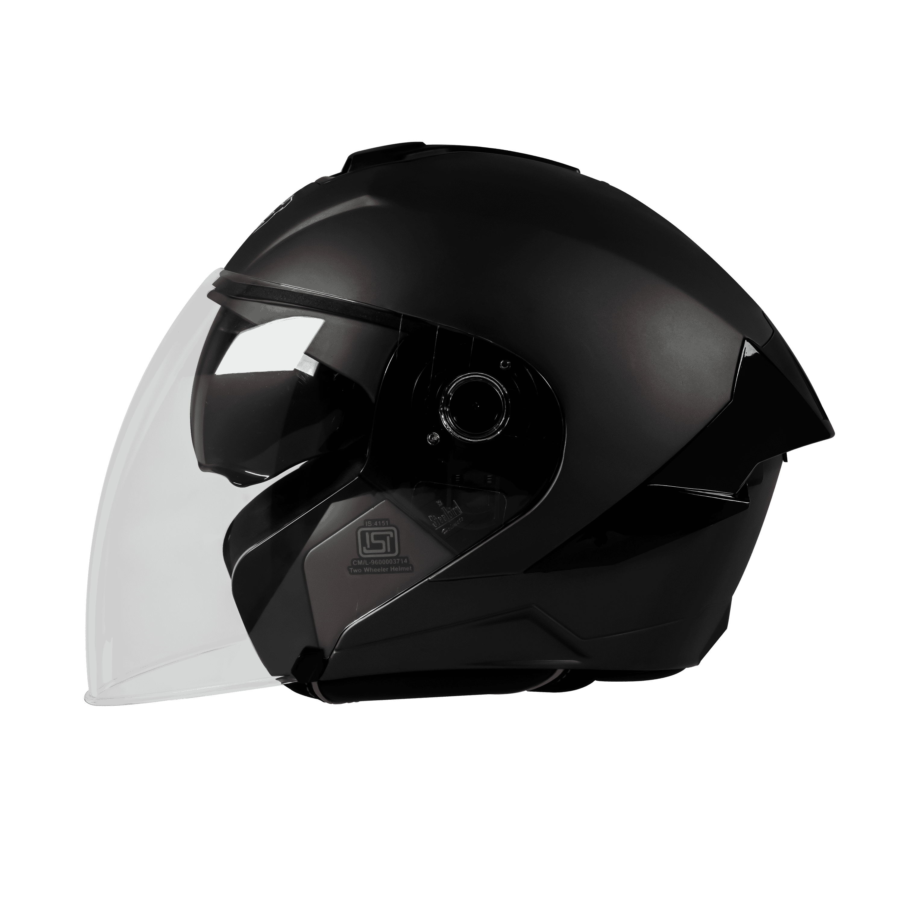 helmet